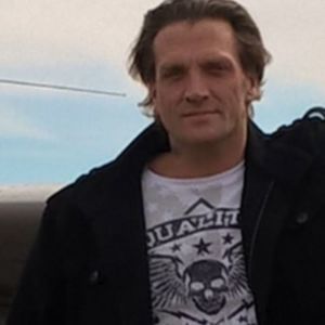 Meet your Posher, Jeff